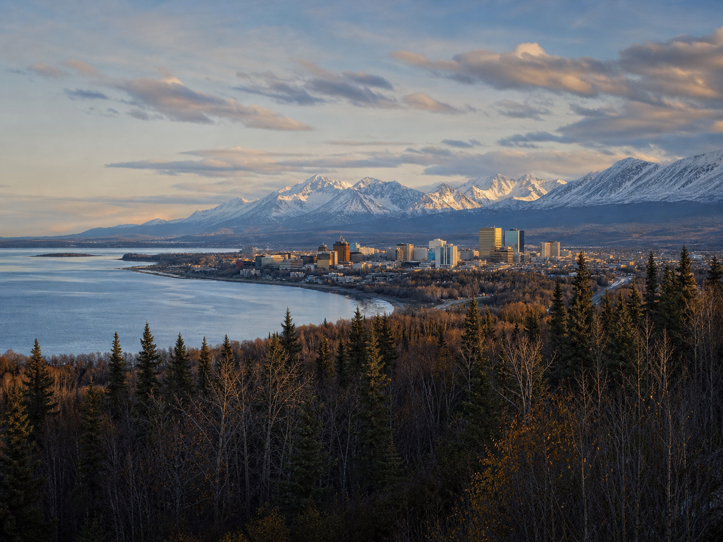 drug and alcohol rehab for Veterans in Anchorage, AL